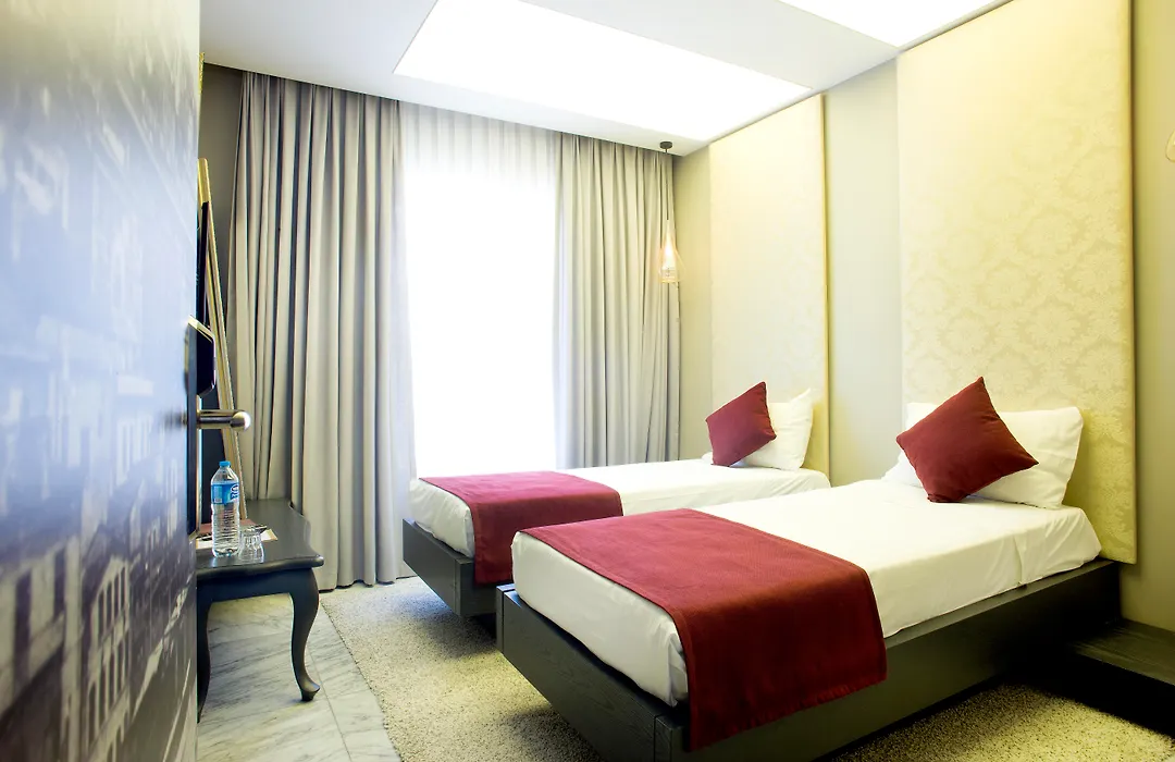 Hotel Nowy Efendi - Special Category 4*